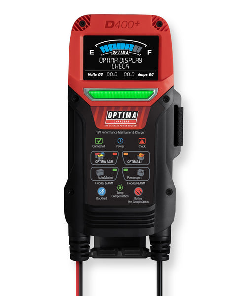 Optima Digital 400+