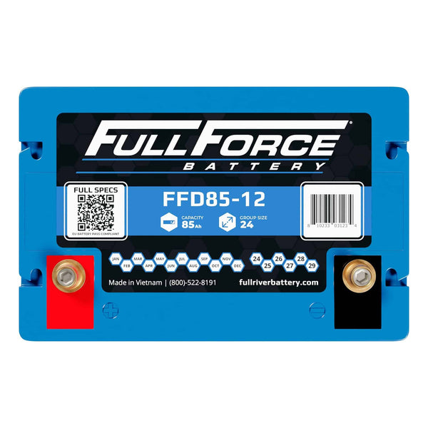 Full Force FFD85-12