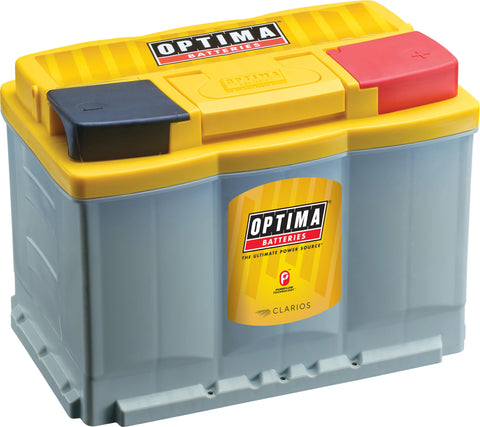 Optima YELLOWTOP® DH5