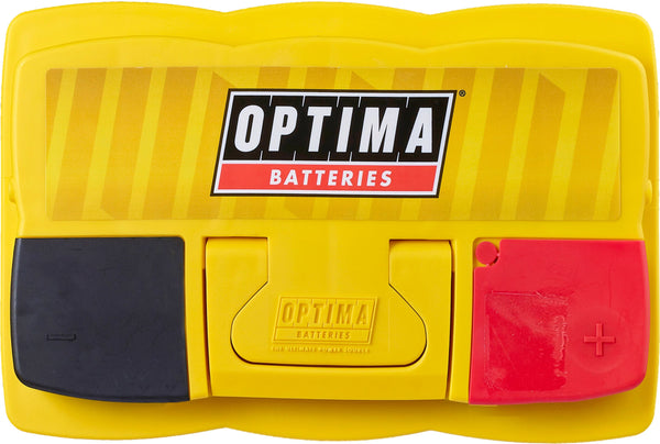 Optima YELLOWTOP® DH5