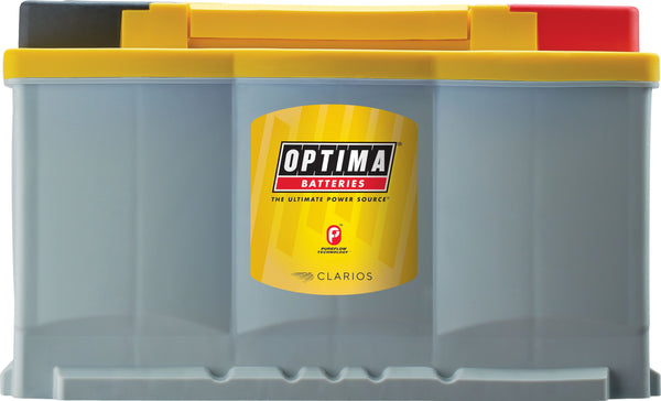 Optima YELLOWTOP® DH7