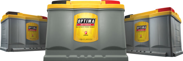 Optima YELLOWTOP® DH5