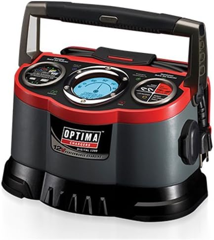 Optima Digital 1200