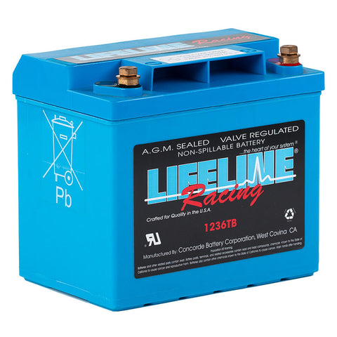 Lifeline LL-1236TB