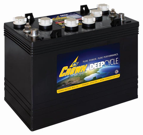 Crown CR-GC150