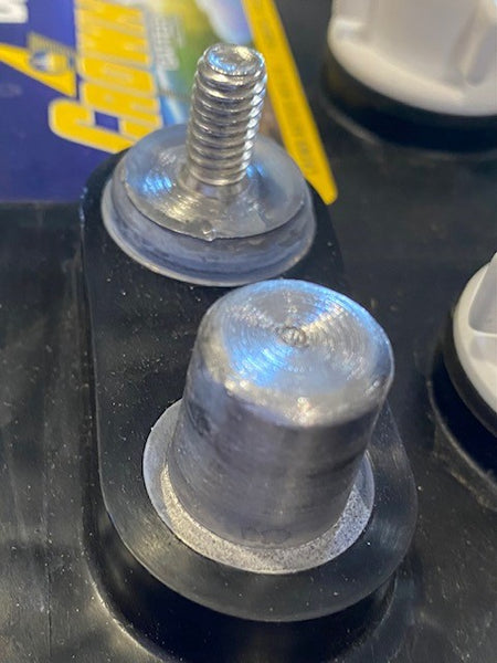 Crown CR-190