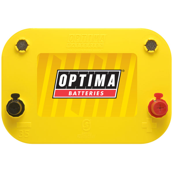 Optima D35