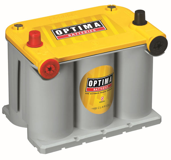 Optima D75/25