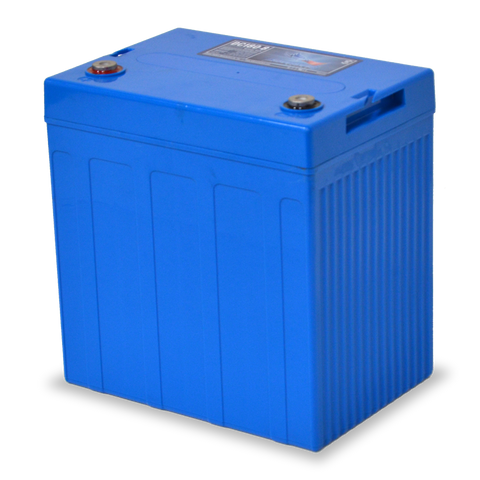 Fullriver DC180-8 Deep-Cycle AGM Battery