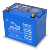 Fullriver DC85-12 Deep-Cycle AGM Battery