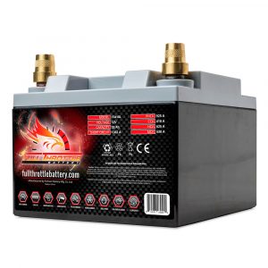 Full Throttle FT410L (BTX30L)