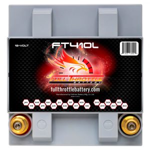 Full Throttle FT410L (BTX30L)