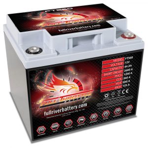 Full Throttle FT560