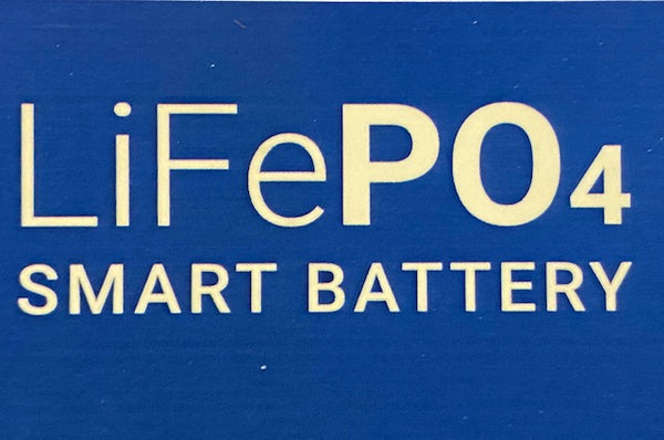 Power Sonic PSL BTP 12750 LiFePO4 Battery