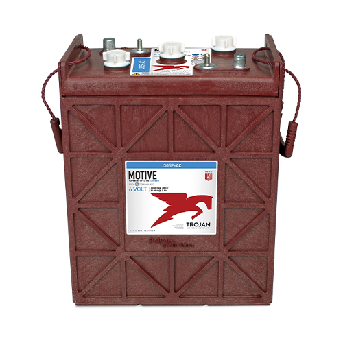 Trojan J305P-AC