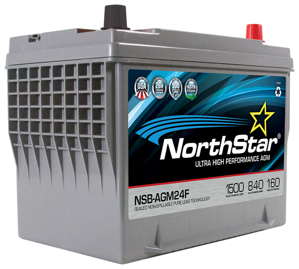 NorthStar NSB-AGM-24F