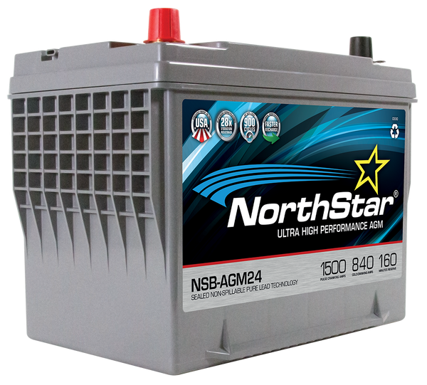 NorthStar NSB-AGM-24