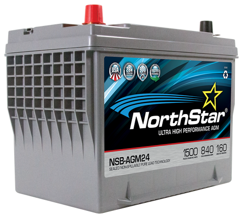 NorthStar NSB-AGM-24