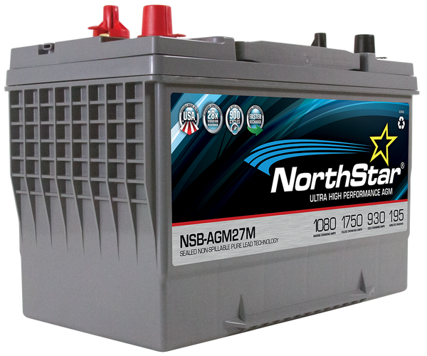 NorthStar NSB-AGM-27M