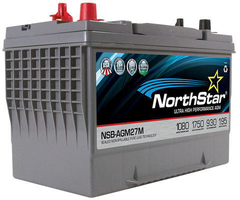 NorthStar NSB-AGM-27M