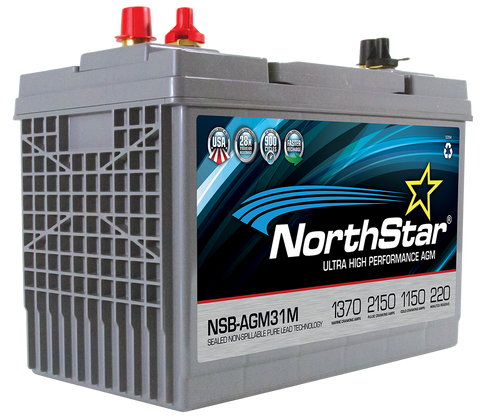 NorthStar NSB-AGM-31M