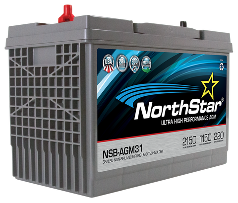 NorthStar NSB-AGM-31