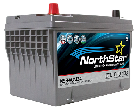 NorthStar NSB-AGM-34
