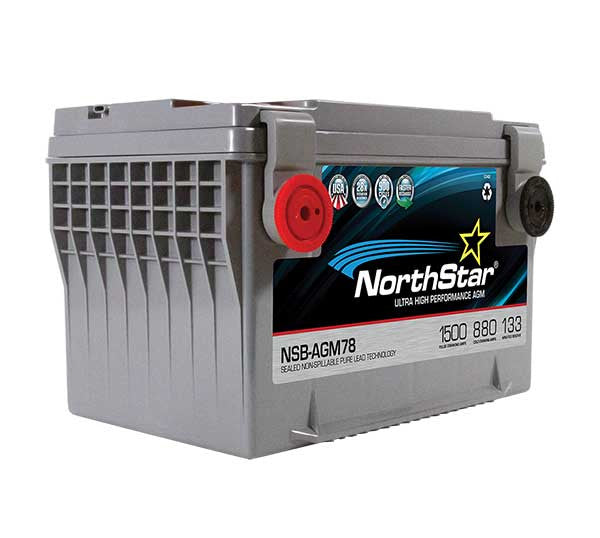NorthStar NSB-AGM-78