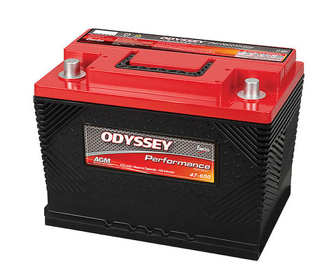 Odyssey ODP-AGM47 H5 L2 (47-650)