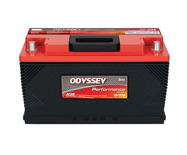 Odyssey ODP-AGM49 H8 L5 (49-950)