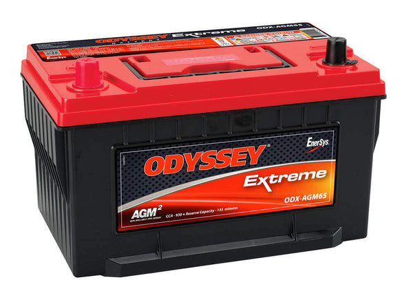 Odyssey ODX-AGM65 (65-PC1750T)