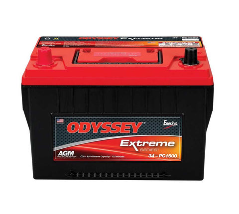 Odyssey ODX-AGM34 (34-PC1500T)