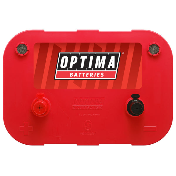 Optima 34