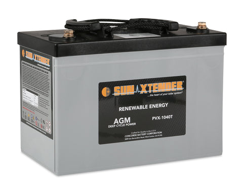 Sun Xtender PVX-1040T