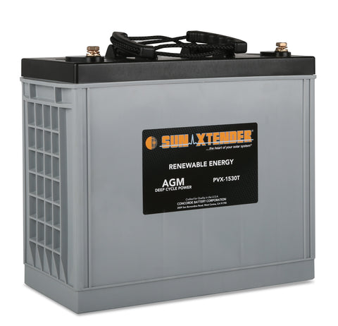 Sun Xtender PVX-1530T