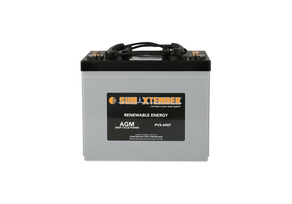 Sun Xtender PVX-690T