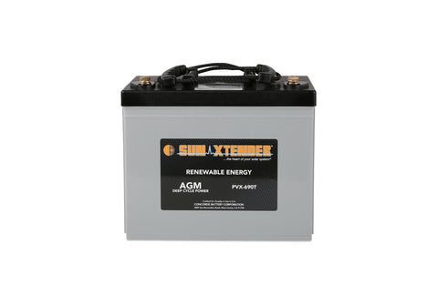 Sun Xtender PVX-690T
