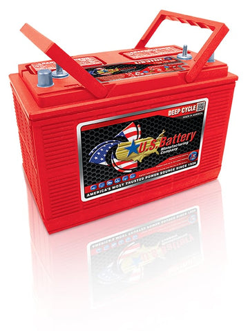 US Battery US31DC X2