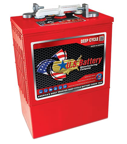 US Battery USL16HC XC2