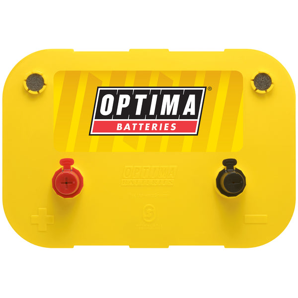 Optima D34