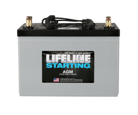 Lifeline GPL-2700T