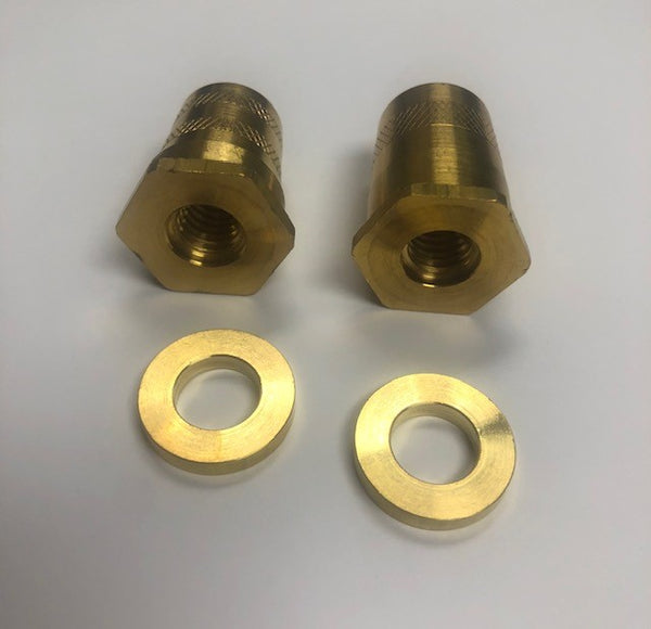 Odyssey Auto Post Adapters