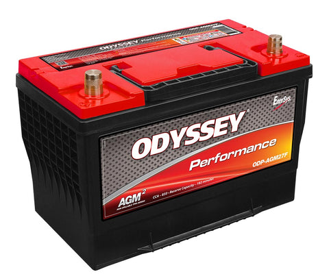 Odyssey ODP-AGM27F (27F-850)