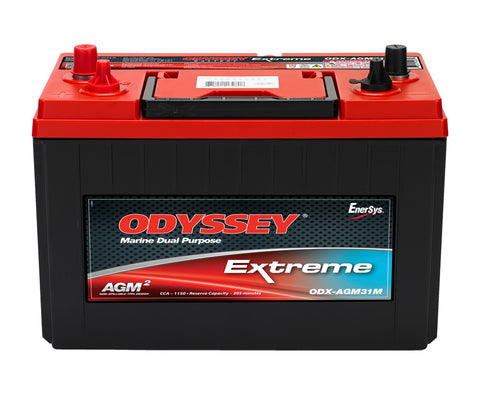 Odyssey ODX-AGM31M (31M-PC2150ST)