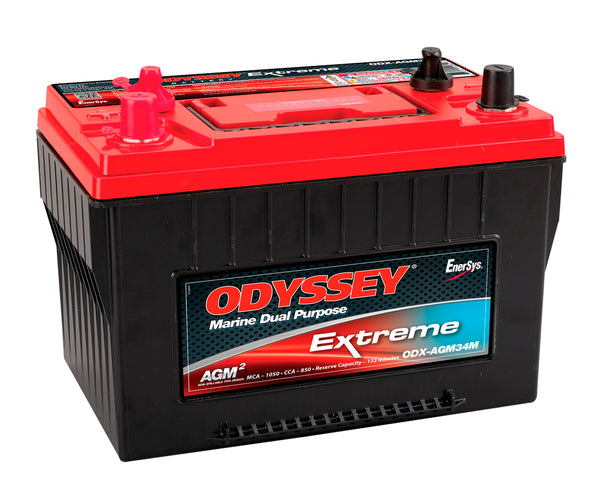 Odyssey ODX-AGM34M (34M-PC1500T)