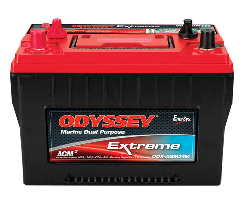 Odyssey ODX-AGM34M (34M-PC1500T)