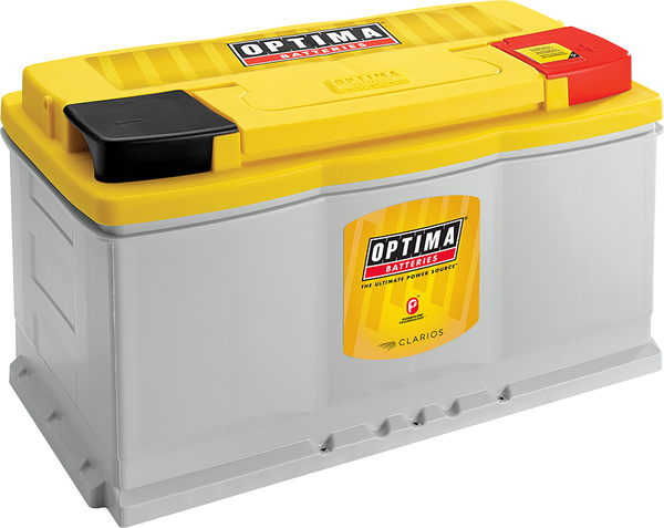 Optima YELLOWTOP® DH7