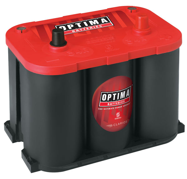 Optima 34R