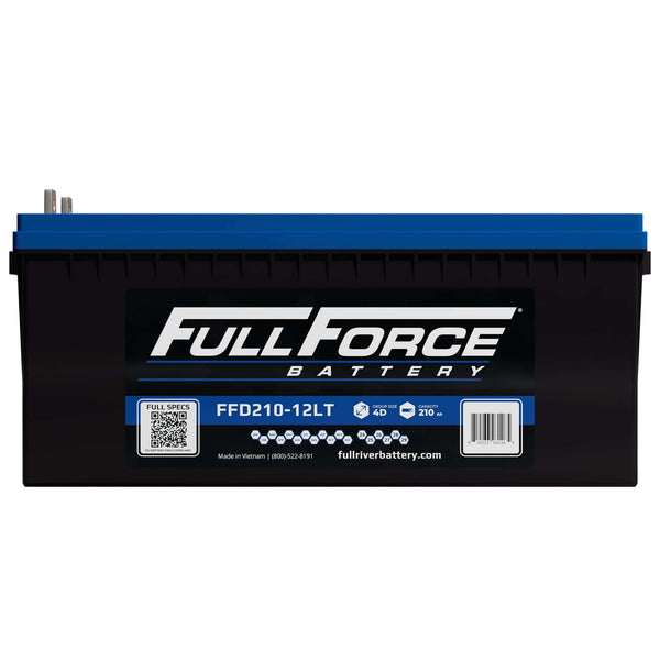Full Force FFD210-12LT