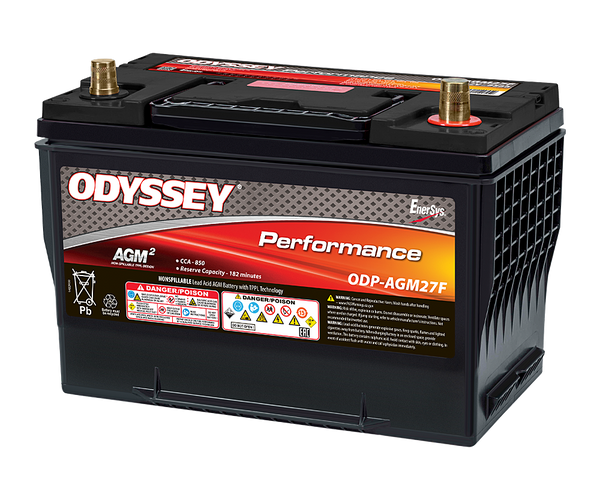 Odyssey ODP-AGM27F (27F-850)